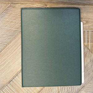 Onyx Boox Nova Air 7.8" E reader paper tablet - like new